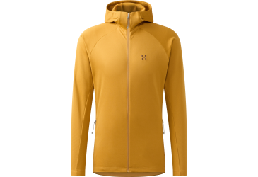 Haglöfs Korp Mid Hood Sweatshirt