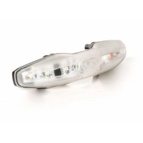 MET helmet light USB LED LIGHT