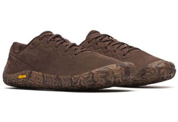 Merrell footwear J068601 VAPOR GLOVE 6 LTR coffee