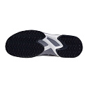 MIZUNO WAVE EXCEED COURT CC(M) / Odyssey Gray/White/BlueGranite