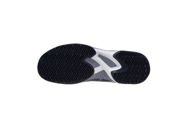 MIZUNO WAVE EXCEED COURT CC(M) / Odyssey Gray/White/BlueGranite