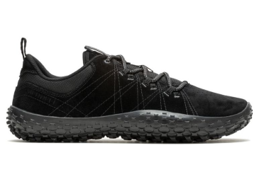 merrell shoes J037753 WRAPT black/black