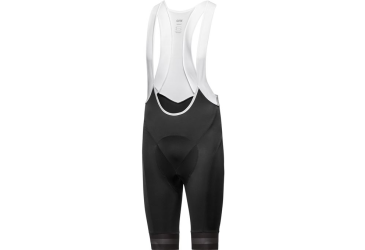 GORE Torrent Bib Shorts+ Mens black