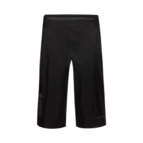 GORE LUPRA GORE-TEX Shorts black