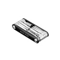 TOPEAK tool MINI P20 black