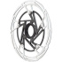 JAGWIRE brake disc Pro LR2 Centerlock 220mm