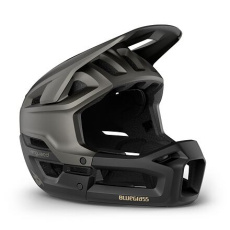 BLUEGRASS helmet VANGUARD black -52/56