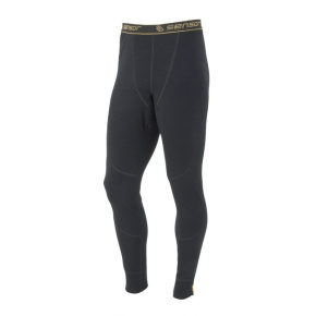 SENSOR MERINO DF men's underpants black Size: