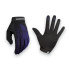 BLUEGRASS Gloves PRIZMA 3D deep purple Size: