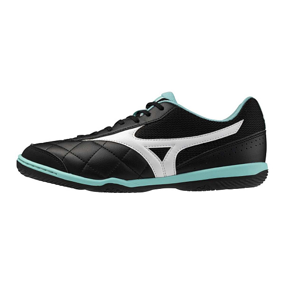 MIZUNO MRL SALA CLUB IN(U) / Black/White
