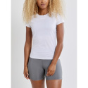 W T-shirt CRAFT PRO Dry Nanoweight SS
