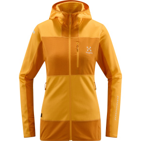 Haglöfs Hoodie W L.I.M Mid Fast Hood women's