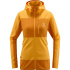 Haglöfs Hoodie W L.I.M Mid Fast Hood women's