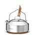 Konvice PRIMUS Campfire 0,9L Stainless Steel