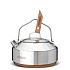 Konvice PRIMUS Campfire 0,9L Stainless Steel