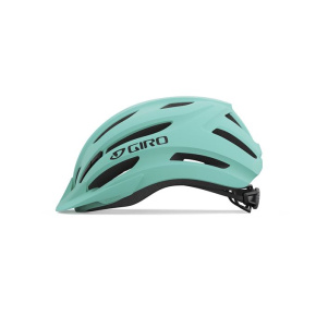 GIRO Register II Youth Mat Screaming Teal 50-57