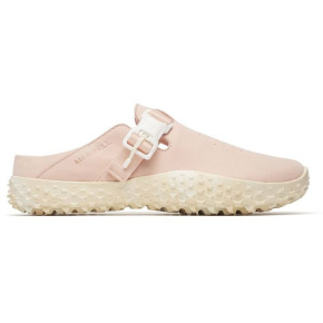 Merrell footwear J008322 WRAPT SLIDE NUBUCK pink salt 40.5