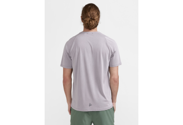 CRAFT CORE Essence Bi-blend SS T-shirt