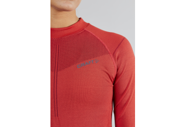W Shirt CRAFT Active Intensity LS