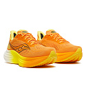 pánská obuv saucony S100997-1023 TRIUMPH 24 fuego