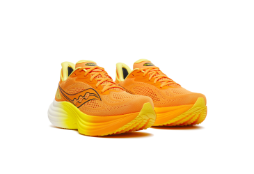 pánská obuv saucony S100997-1023 TRIUMPH 24 fuego
