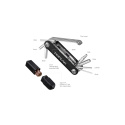 TOPEAK tools NINJA MASTER+ TOOLBOX T11