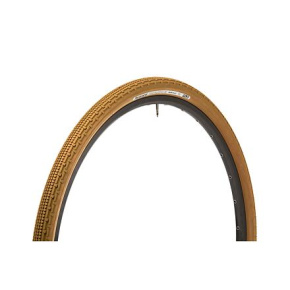 PANARACER GRAVELKING SK 700x38 brown/brown