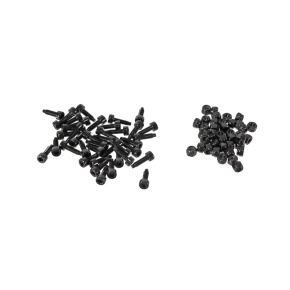 RACE FACE replacement part PEDAL PIN KIT, CHESTER 2024, 40 SETS