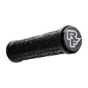 RACE FACE grips GRIPPLER, 33mm, LOCK ON Colour: