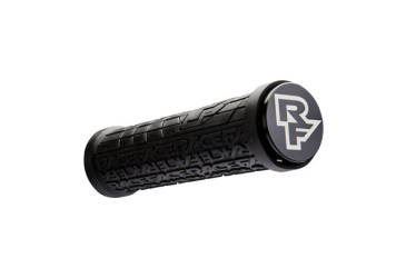 RACE FACE grips GRIPPLER, 33mm, LOCK ON Colour: