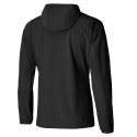 MIZUNO Mugen Hooded Jacket / Black /