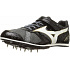 MIZUNO FIELD GEO LJ-C/ Black / White / Gold