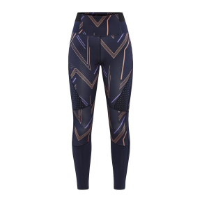 W Trousers CRAFT PRO Charge Blocked