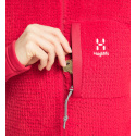 W Haglöfs Touring Mid Women's Hoodie