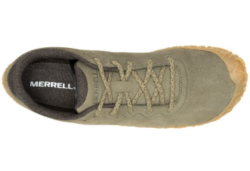 obuv merrell J067937 VAPOR GLOVE 6 LTR olive