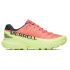 Merrell footwear J068327 AGILITY PEAK 5 blossom/mantis