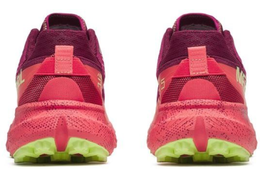 Merrell footwear J068605 AGILITY PEAK 5 3D mtl flare/crimson