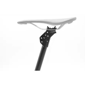 REDSHIFT ShockStop Suspension Seatpost 30.9x400mm