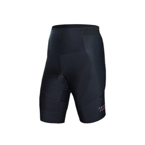 FT WOMEN'S CORE SHORTS BLACK size