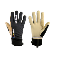 Gloves LILL-SPORT LEGEND GOLD