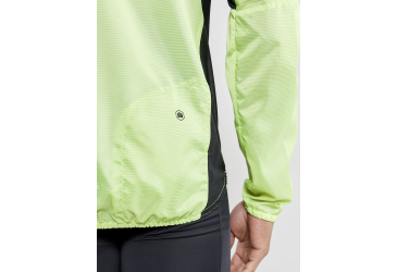 Cycling jacket CRAFT ADV Essence Light Wind