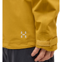 W Jacket Haglöfs L.I.M AIRAK GTX women's