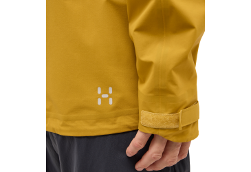W Jacket Haglöfs L.I.M AIRAK GTX women's