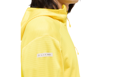 Haglöfs Hoodie L.I.M Mid Fast Hood men's