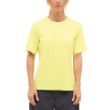 W T-shirt Haglöfs L.I.M Ridge women's