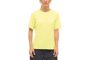 W T-shirt Haglöfs L.I.M Ridge women's