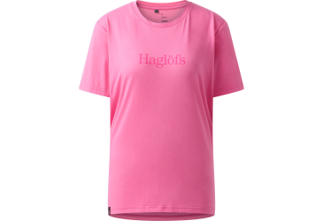 W Haglöfs Outsiders T-shirt Women's