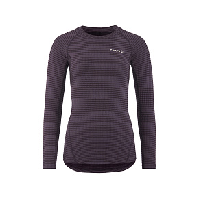 W Shirt CRAFT Wool Extreme X LS 2