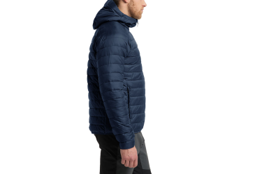 Haglofs Spire Mimic Hood Men's Jacket