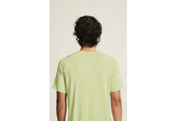 CRAFT CORE Essence Bi-blend SS T-shirt